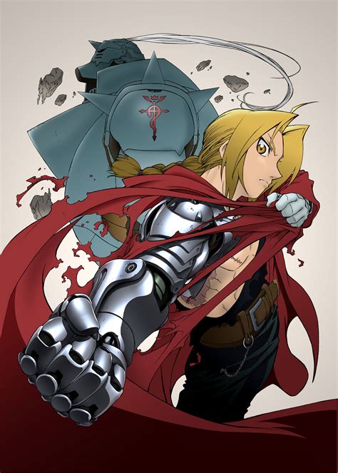 metal alchemist